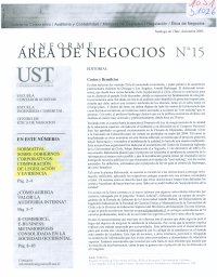 Imagen de la cubierta de Normativa sobre gobiernos corporativos: comparaci&oacute;n de legislaci&oacute;n y evidencia