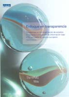 Imagen de la cubierta de Enfoque en transparencia.