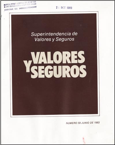 Imagen de la cubierta de Incidencia de los fondos mutuos en el mercado financero