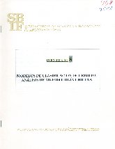 Imagen de la cubierta de Modelos de clasificaci&oacute;n de cr&eacute;dito:
