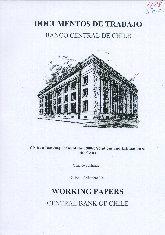 Imagen de la cubierta de Chilean banking crisis of the 1980s: solutions and estimation of the costs