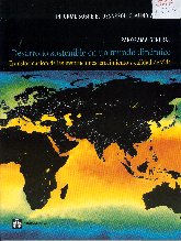 Imagen de la cubierta de Desarrollo sostenible en un mundo din&aacute;mico. Transformaci&oacute;n de las instituciones, crecimiento y calidad de vida.