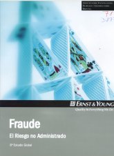 Imagen de la cubierta de Fraude. El riesgo no administrado