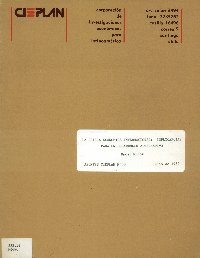 Imagen de la cubierta de La crisis econ&oacute;mica internacional: