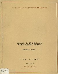Imagen de la cubierta de Lecciones de la experiencia macroecon&oacute;mica reciente