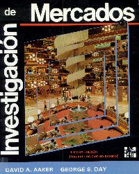 Imagen de la cubierta de Investigaci&oacute;n de mercados