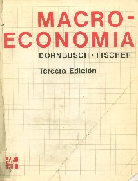 Imagen de la cubierta de Macroeconom&iacute;a