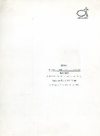 Imagen de la cubierta de Informe imagen de bancos y del sistema bancario.