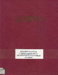 Imagen de la cubierta de Desarrollo actual y proyecciones de la securitizaci&oacute;n y factoraje en Chile