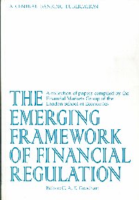 Imagen de la cubierta de Derivatives regulation