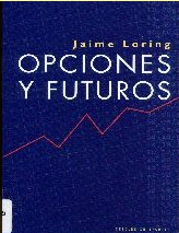 Imagen de la cubierta de Opciones y futuros