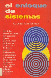 Imagen de la cubierta de El enfoque de sistemas