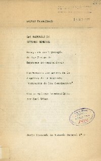 Imagen de la cubierta de Las empresas de inter&eacute;s general.