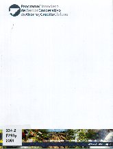 Imagen de la cubierta de Panorama financiero del sector cooperativo de ahorro y cr&eacute;dito chileno