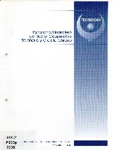 Imagen de la cubierta de Panorama financiero del sector cooperativo de ahorro y cr&eacute;dito chileno