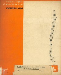 Imagen de la cubierta de El desarrollo econ&oacute;mico y social de Chile en la d&eacute;cada 1970-1980. El desarrollo nacional