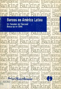 Imagen de la cubierta de Bancos en Am&eacute;rica Latina.
