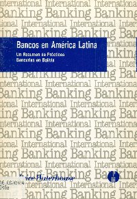 Imagen de la cubierta de Bancos en Am&eacute;rica Latina.
