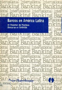 Imagen de la cubierta de Bancos en Am&eacute;rica Latina.