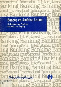 Imagen de la cubierta de Bancos en Am&eacute;rica Latina.