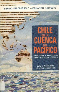 Imagen de la cubierta de Chile en la cuenca del Pac&iacute;fico.