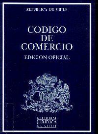 Imagen de la cubierta de C&oacute;digo de comercio