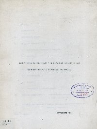 Imagen de la cubierta de An&aacute;lisis del endudamiento y la capacidad de pago de los distintos sectores econ&oacute;micos nacionales