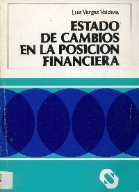 Imagen de la cubierta de Estado de cambios en la posici&oacute;n financiera