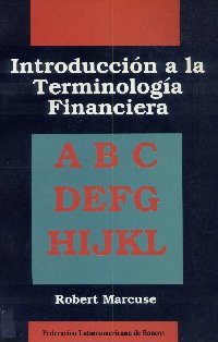 Imagen de la cubierta de Introducci&oacute;n a la terminolog&iacute;a financiera