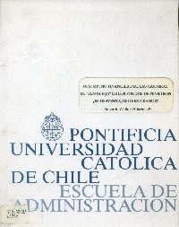 Imagen de la cubierta de Desempe&ntilde;o financiero de las carteras de "renta fija" de los fondos de pensiones.