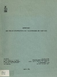 Imagen de la cubierta de Las cooperativas de ahorro y cr&eacute;dito en el contexto de una econom&iacute;a de mercado