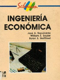 Imagen de la cubierta de Ingenier&iacute;a econ&oacute;mica