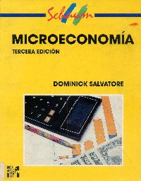 Imagen de la cubierta de Microeconom&iacute;a