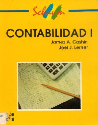 Imagen de la cubierta de Contabilidad I