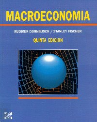 Imagen de la cubierta de Macroeconom&iacute;a