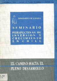 Imagen de la cubierta de El leasing como alternativa de financiamiento de la inversi&oacute;n. El caso chileno