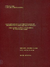 Imagen de la cubierta de Aspectos doctrinarios del leasing y an&aacute;lisis de la ley n&ordm; 19.281 sobre arrendamiento de viviendas con compromiso de compraventa