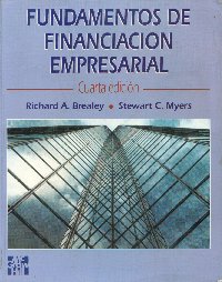 Imagen de la cubierta de Fundamentos de financiaci&oacute;n empresarial