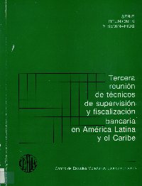 Imagen de la cubierta de La calificaci&oacute;n de la cartera de inversiones;  el caso colombiano
