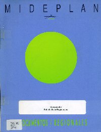 Imagen de la cubierta de Compendio estad&iacute;sticas regionales