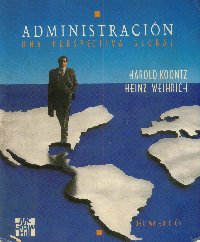 Imagen de la cubierta de Administraci&oacute;n