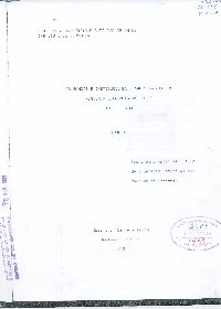 Imagen de la cubierta de Los bancos e instituciones financieras en la historia econ&oacute;mica de Chile