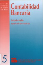 Imagen de la cubierta de Contabilidad bancaria