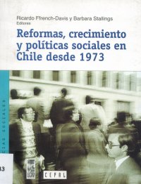 Imagen de la cubierta de Liberalizaci&oacute;n, crisis y reforma del sistema bancario: 1974-99