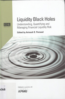Imagen de la cubierta de Liquidity black holes: understanding, quantifying and managing financial liquidity risk