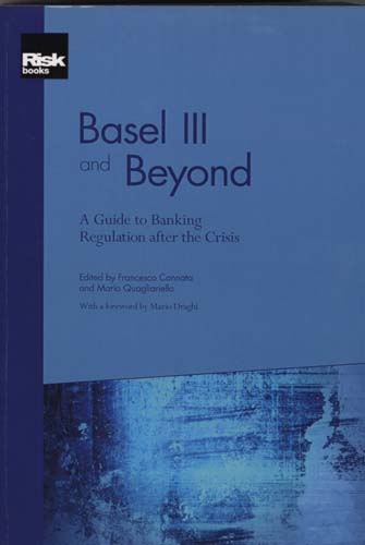 Imagen de la cubierta de Basel III and beyond