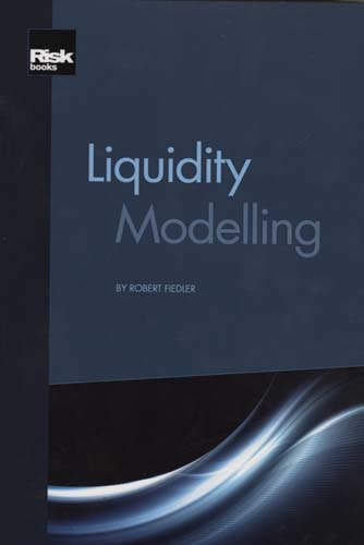 Imagen de la cubierta de Liquidity modelling