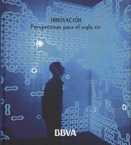 Imagen de la cubierta de Innovaci&oacute;n.