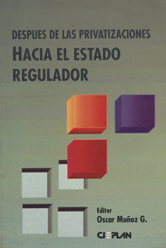 Imagen de la cubierta de Despu&eacute;s de las privatizaciones