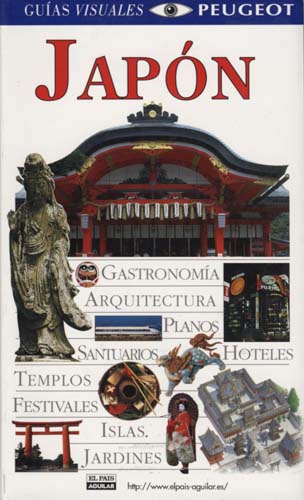 Imagen de la cubierta de Jap&oacute;n